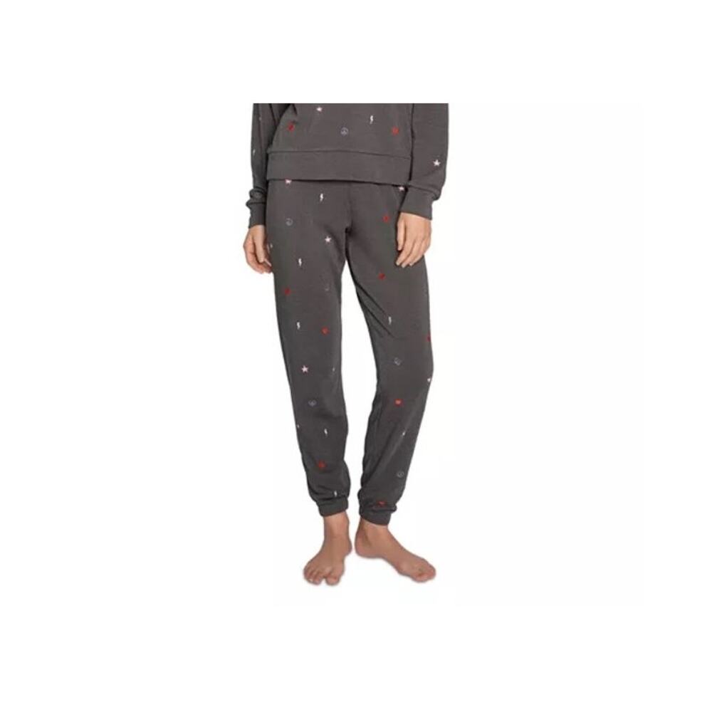 NEW PJ Salvage Love Life Jogger